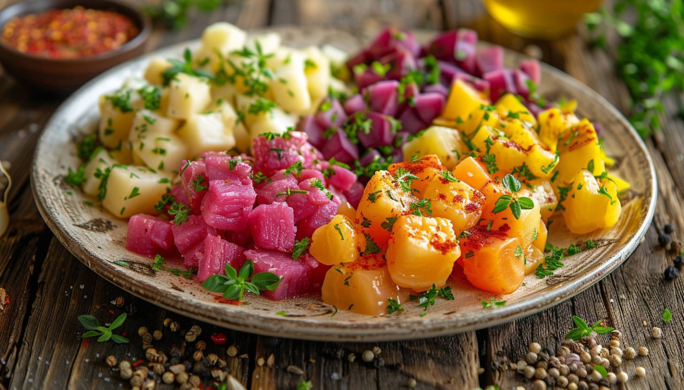 Gastronomie - À la découverte des saveurs locales : guide des spécialités culinaires près du Gîte de la Villette