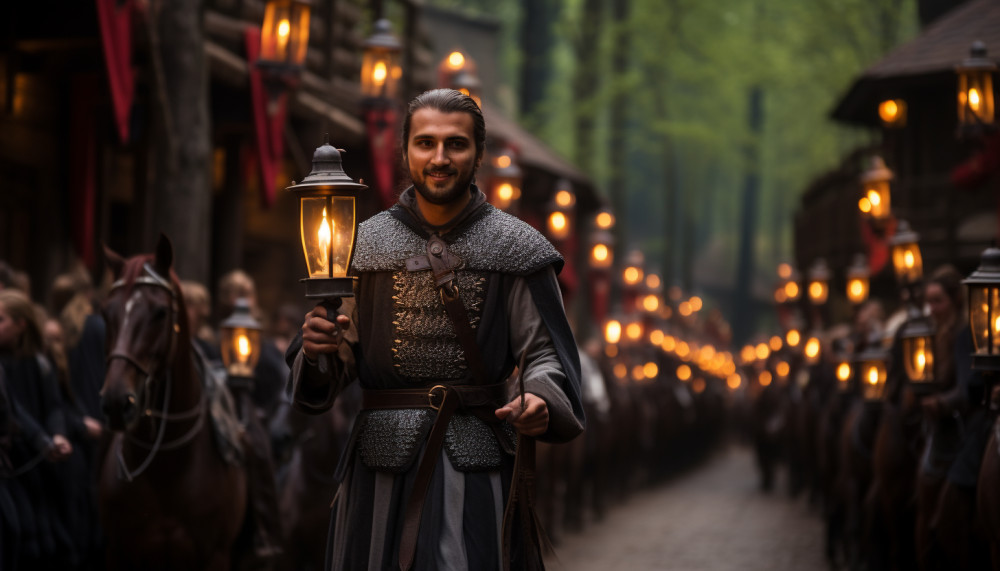 Général - Destination Puy du Fou 2021 : pourquoi et comment y accéder ?