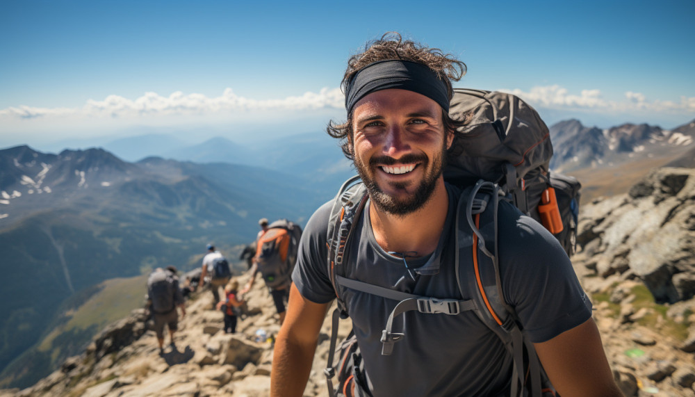 Général - Le secret pour faire une meilleure randonnée pour le tour du mont blanc