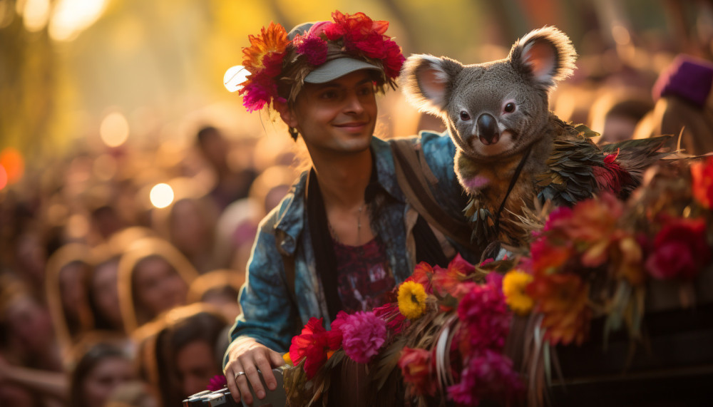 Que faire - Les festivals à ne pas manquer lors d'une visite en Australie