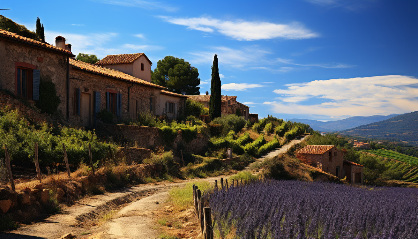 Destinations touristiques - Les incontournables pour une expérience authentique en Provence