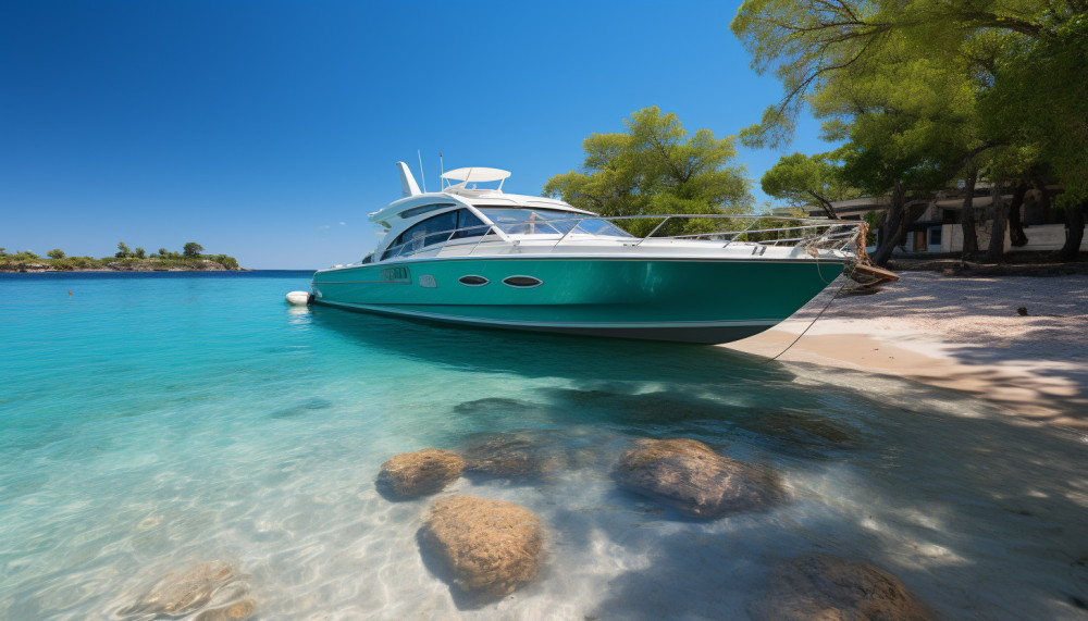 Général - Pourquoi passer ses vacances sur un bateau nautique ?