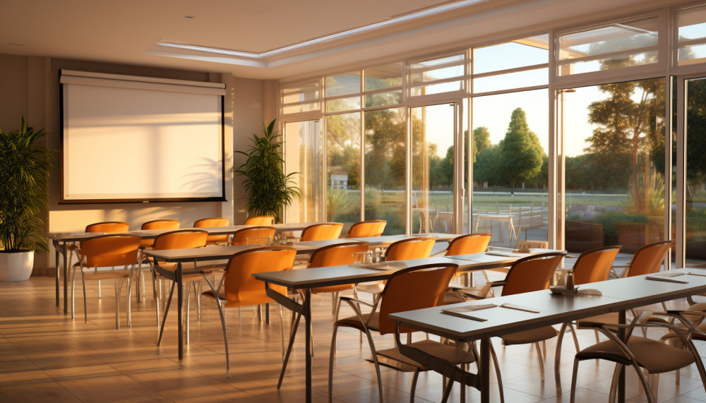 Général - Quelques astuces pour bien organiser un séminaire à Montpellier