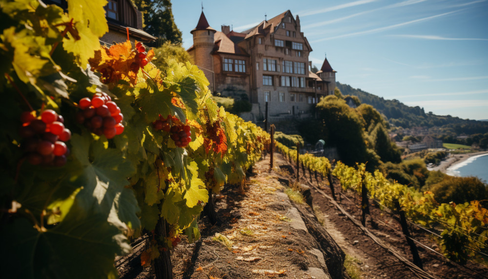 Général - Tourisme en Terroir de Caux en 2021 : un programme spécial été
