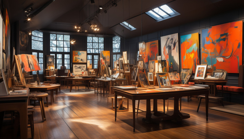 Général - Visitez les enchères Drouot avec des guides professionnels