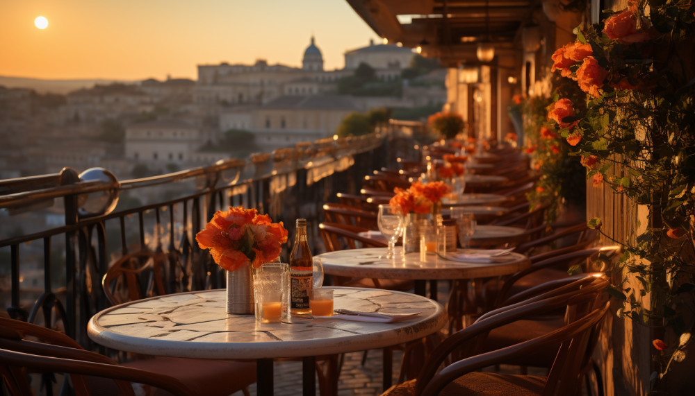 Général - Voyage : Pourquoi vous devriez visiter Rome